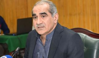 پاکستان میں جو بھی وزیراعظم بنا اسے جیل جانا پڑا: خواجہ سعد رفیق