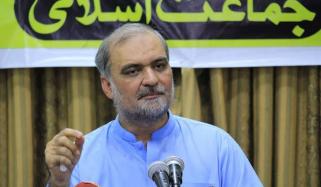 پیر سے حکومت اور ہمارے درمیان مذاکرات کا باقاعدہ آغاز ہوگا: حافظ نعیم الرحمٰن