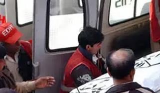 چنیوٹ: مبینہ طور پر قتل کیے گئے تینوں بچوں کی ابتدائی پوسٹ مارٹم رپورٹ سامنے آگئی