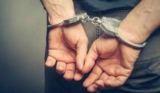 کراچی میں خاتون پر تیزاب پھینکنے والا ملزم پنجاب سے گرفتار