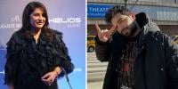 سمے رائنا کے طنزیہ مذاق پر ارچنا پورن سنگھ کا ردِعمل سامنے آ گیا
