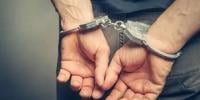 کراچی میں خاتون پر تیزاب پھینکنے والا ملزم پنجاب سے گرفتار