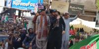 سندھ میں ایک ہی پارٹی ہے جو پی ٹی آئی ہے، سہیل آفریدی