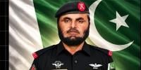 آزاد کشمیر ضلع باغ میں فائرنگ، ایف سی اہلکار شہید، رینجرز اہل کار زخمی