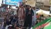 سندھ میں ایک ہی پارٹی ہے جو پی ٹی آئی ہے، سہیل آفریدی