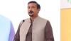 آئین سے روگردانی نہیں ہونی چاہیے، صوبے انتظامی یونٹس ہی ہیں، فیصل سبزواری