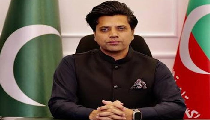 دہشت گردی پر سیاست چمکانا ن لیگ کا پرانا وطیرہ ہے، شفیع جان
