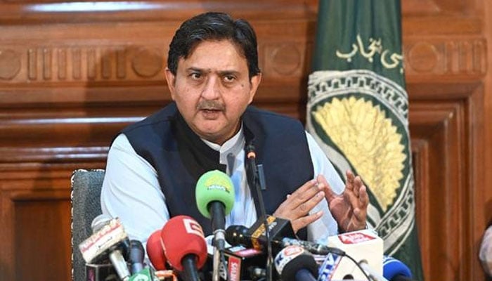ہم دہشتگردی کے واقعات کو کیسے نظر انداز کرسکتے ہیں؟ اسپیکر پنجاب اسمبلی