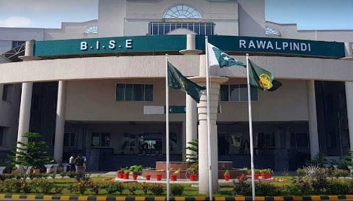 راولپنڈی میٹرک بورڈ کے نتائج، 81 سرکاری اسکولوں کا نتیجہ صفر فیصد