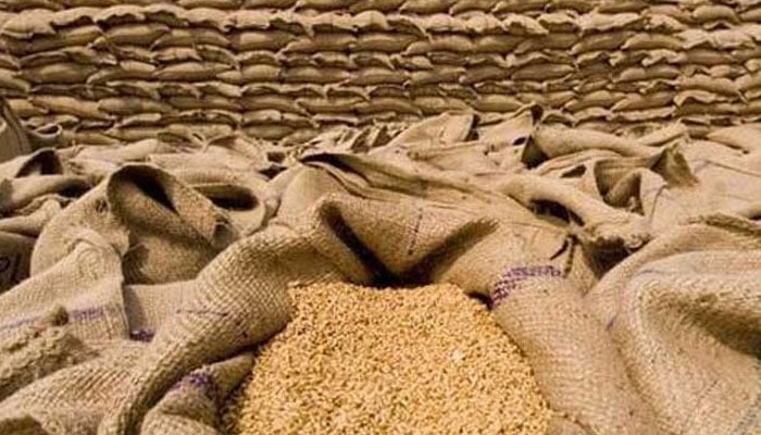 بلوچستان کابینہ کی پاسکو سے 5 لاکھ بوری گندم کی خریداری کی منظوری