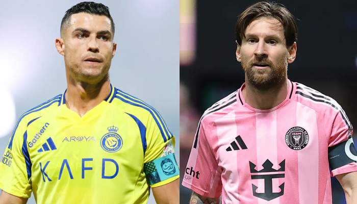 Ronaldo, Messi set for historic teammates debut? Here’s what we know
