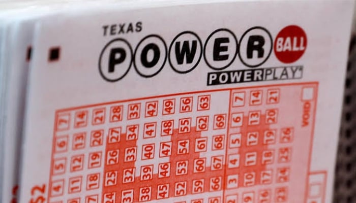Powerball winning number for September 5: Texas ticket wins single big prize