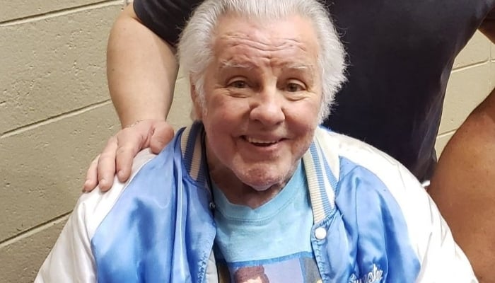 Bill Dundee dies at 82: Australian Memphis wrestlers son breaks silence on legends death