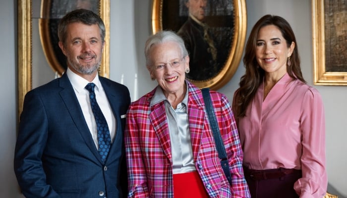 Denmark’s Queen rushed to hospital, diagnosed with serious health issue