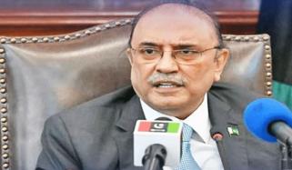 مکہ معاہدہ پاکستان کے بڑھتے کردار کا مظہر ہے، صدر زرداری
