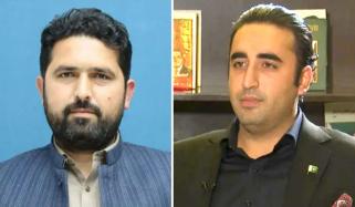 سہیل آفریدی کو لاڑکانہ میں خوش آمدید کہتے ہیں، بلاول بھٹو