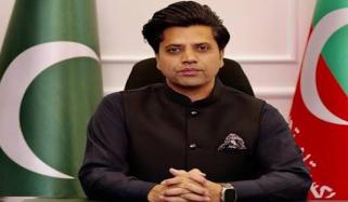 دہشت گردی پر سیاست چمکانا ن لیگ کا پرانا وطیرہ ہے، شفیع جان