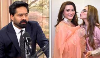 ثاقب چدھڑ کے مومنہ اقبال اور ان کی بہن پر سنگین الزامات