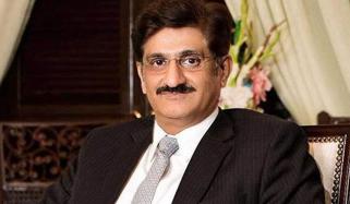 دفاعِ پاکستان میں سندھ کے بہادر سپوتوں کا کردار تاریخ کا روشن باب ہے، وزیراعلیٰ سندھ