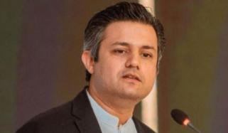حماد اظہر ملتان سے گرفتار، لاہور پولیس کے حوالے