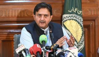ہم دہشتگردی کے واقعات کو کیسے نظر انداز کرسکتے ہیں؟ اسپیکر پنجاب اسمبلی 