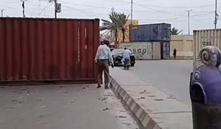 پی ٹی آئی کو شاہراہ قائدین پر 6 ستمبر کے جلسے کی تاحال اجازت نہیں مل سکی