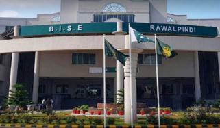 راولپنڈی میٹرک بورڈ کے نتائج، 81 سرکاری اسکولوں کا نتیجہ صفر فیصد