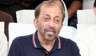 اب ہم معرکہ حق سے معرکہ معیشت کی جانب جارہے ہیں: فاروق ستار