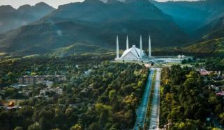 اسلام آباد کے مستقبل کا نیا نقشہ وزیراعظم کو پیش