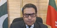 ’بانی کی رائے لیے بغیر انتظامی یونٹس پر بات نہیں کریں گے‘