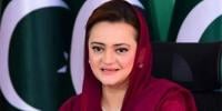دہشتگردی کیخلاف اقدامات سے متعلق مریم نواز کی گفتگو منفی انداز میں پیش کرنا افسوسناک ہے: مریم اورنگزیب