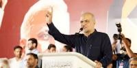 ایسے طبقے کو نہیں مانتے جو پاکستان کے نظریے کی نفی کرتا ہو: حافظ نعیم