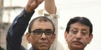 ہمیں ووٹ مت دیں لیکن حقوق کیلئے متحدہو جائیں: خالد مقبول 