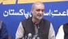 مطالبات نہ مانے گئے تو حکومت گراؤ تحریک کی طرف جائیں گے: حافظ نعیم الرحمٰن