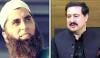 کرنل ریٹائرڈ قاسم شاہ کا جنید جمشید سے قریبی تعلق پر انکشاف