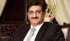 دفاعِ پاکستان میں سندھ کے بہادر سپوتوں کا کردار تاریخ کا روشن باب ہے، وزیراعلیٰ سندھ