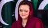 دہشتگردی کیخلاف اقدامات سے متعلق مریم نواز کی گفتگو منفی انداز میں پیش کرنا افسوسناک ہے: مریم اورنگزیب