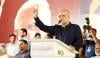پیپلز پارٹی کا سندھ کے جغرافیے سے کوئی تعلق نہیں، صرف لوٹ مار کرتی ہے: حافظ نعیم الرحمان