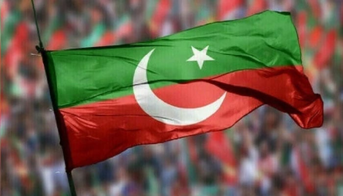 پی ٹی آئی کو شاہراہ قائدین کراچی پر جلسے کی اجازت نہیں ملی، جلسہ منسوخ