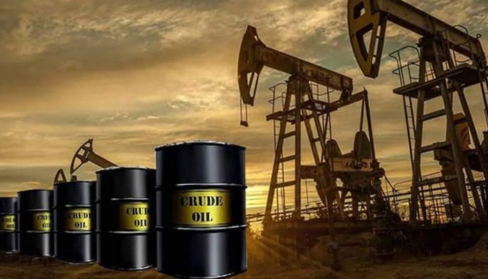 عالمی منڈی میں خام تیل کی قیمتیں مزید بڑھ گئیں