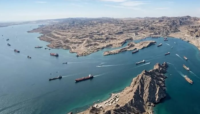 —فوٹو بشکریہ غیر ملکی میڈیا