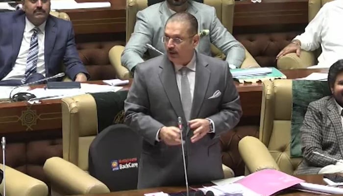 ’جیو نیوز‘ گریب
