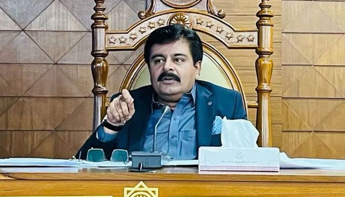 تمام صوبوں میں اسکول سے باہر بچوں کا ڈیٹا تقریباً ایک جیسا ہی ہے، وزیر تعلیم سندھ
