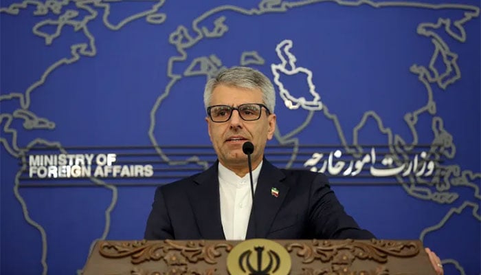 فوٹو: ایرانی میڈیا