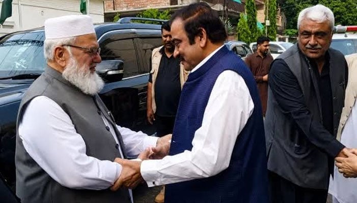 پیٹرولیم لیوی پر حکومت، جماعت اسلامی کے مذاکرات جاری