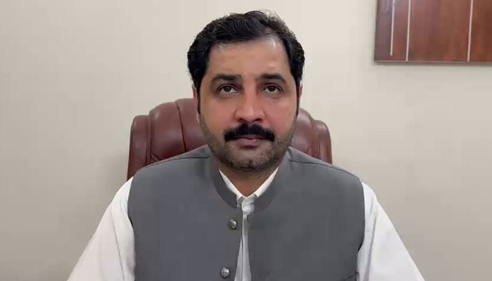 بلاول بھٹو زرداری سے ملاقات کیلئے تیار ہیں: ترجمان تحریک تحفظ آئین پاکستان