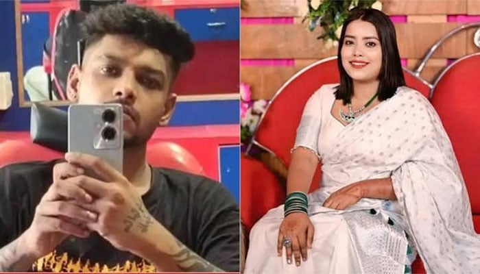 فوٹو: بھارتی میڈیا