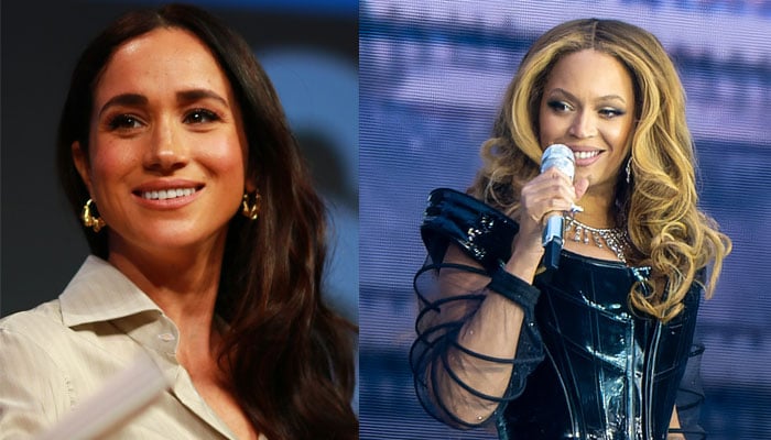 Meghan Markle stung by genuine friend Beyoncés unexpected move