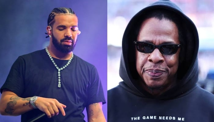Drake urged to diss Jay-Z on upcoming FOMO project: Ruin his day