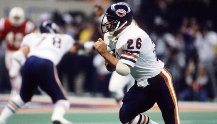 Matt Suhey dies at 68: Legendary 1985 Chicago Bears Super Bowl champion passes away
